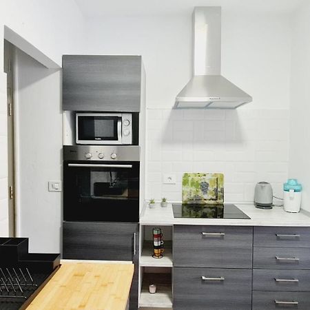Apartamento Playitas Salema Las Playas Dış mekan fotoğraf