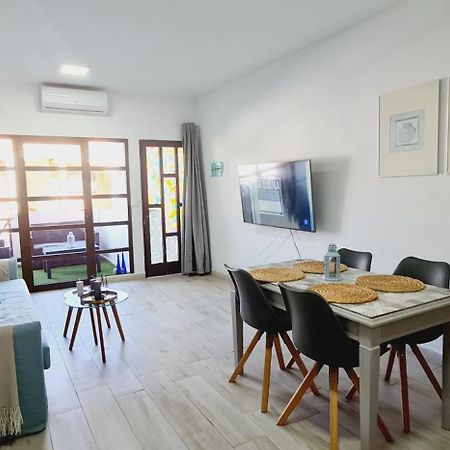 Apartamento Playitas Salema Las Playas Dış mekan fotoğraf