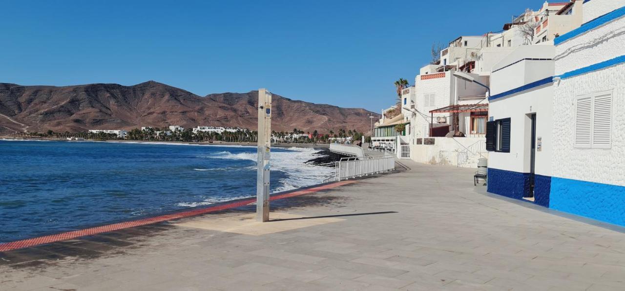 Apartamento Playitas Salema Las Playas Dış mekan fotoğraf