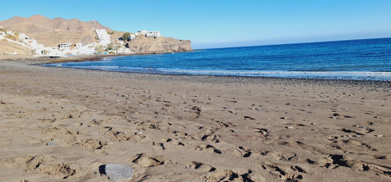 Apartamento Playitas Salema Las Playas Dış mekan fotoğraf