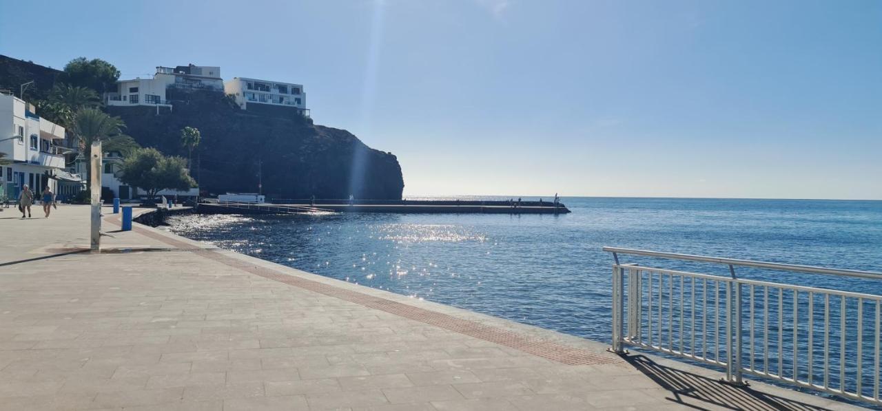 Apartamento Playitas Salema Las Playas Dış mekan fotoğraf