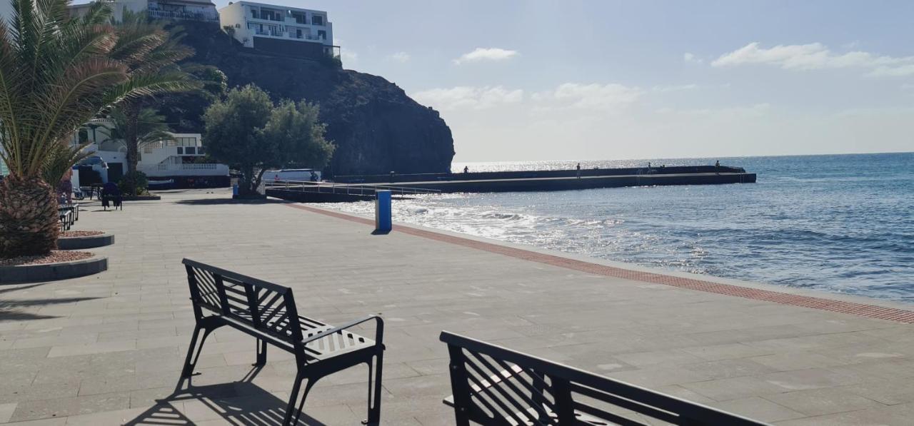 Apartamento Playitas Salema Las Playas Dış mekan fotoğraf
