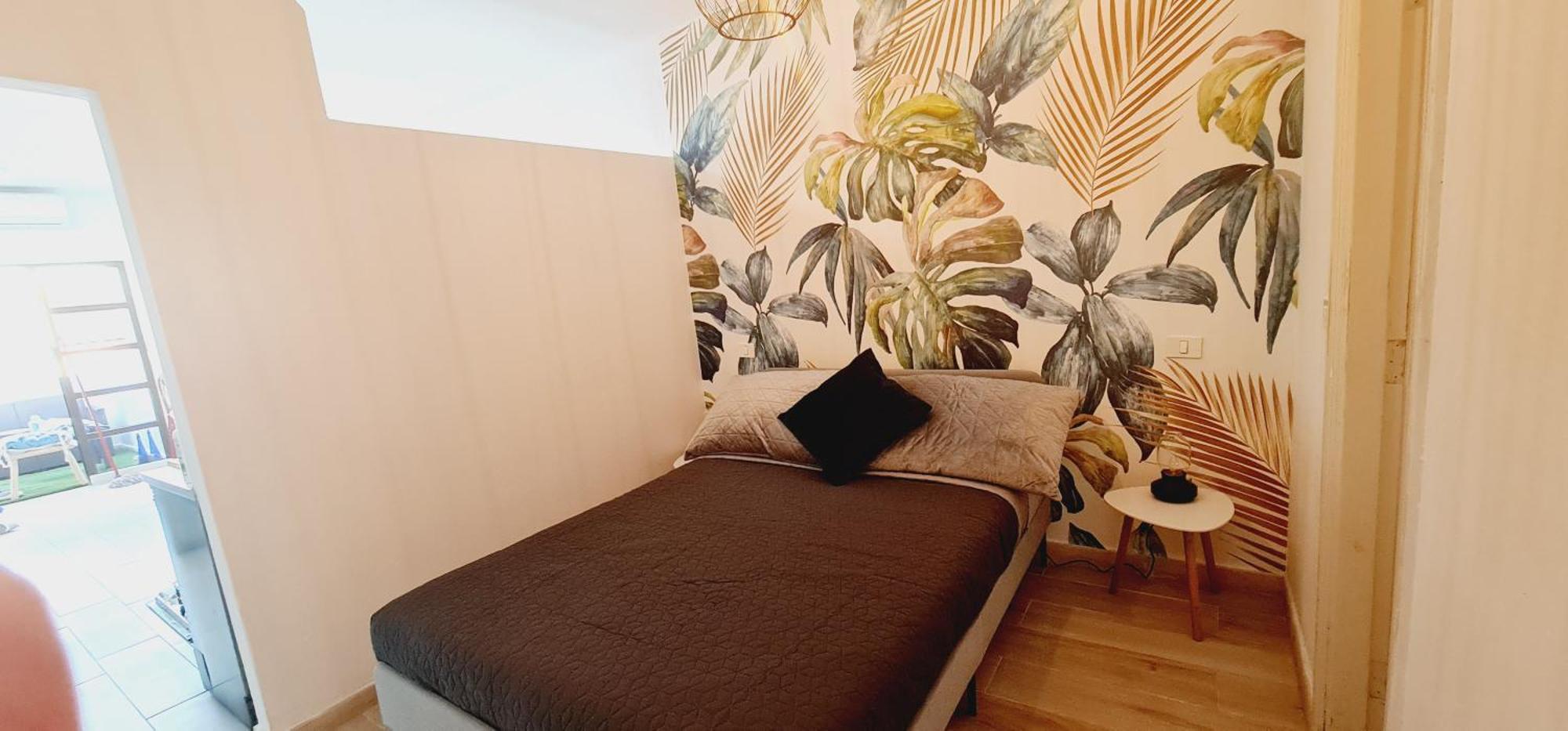 Apartamento Playitas Salema Las Playas Dış mekan fotoğraf
