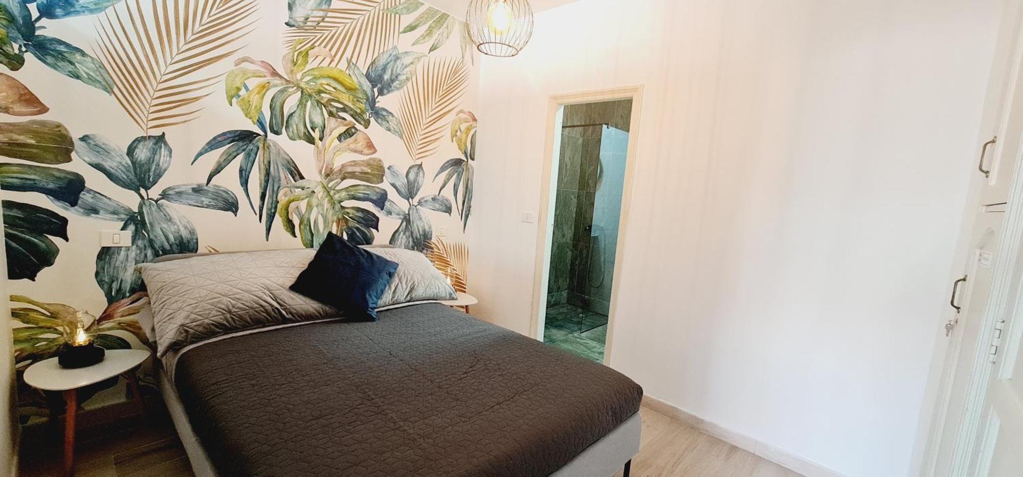 Apartamento Playitas Salema Las Playas Dış mekan fotoğraf